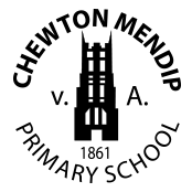 Logo for Chewton Mendip Church of England Primary School